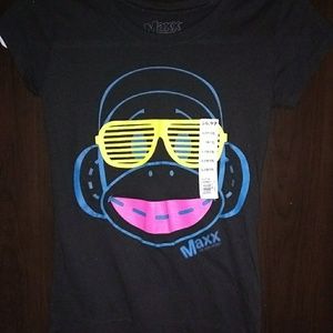 Girls top size 10/12